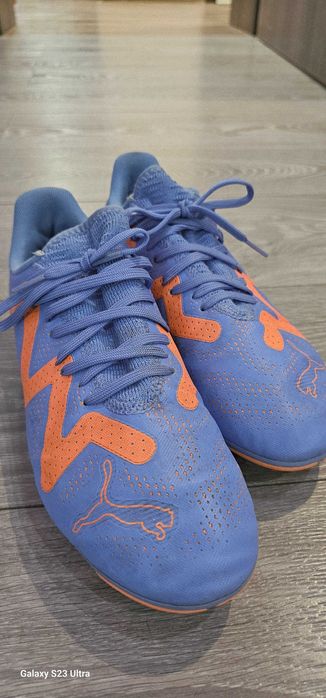 Puma Future Play FG AG