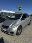 Vand A-class 160