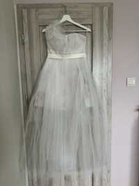 Сватбена рокля Fede размер XS-S-M