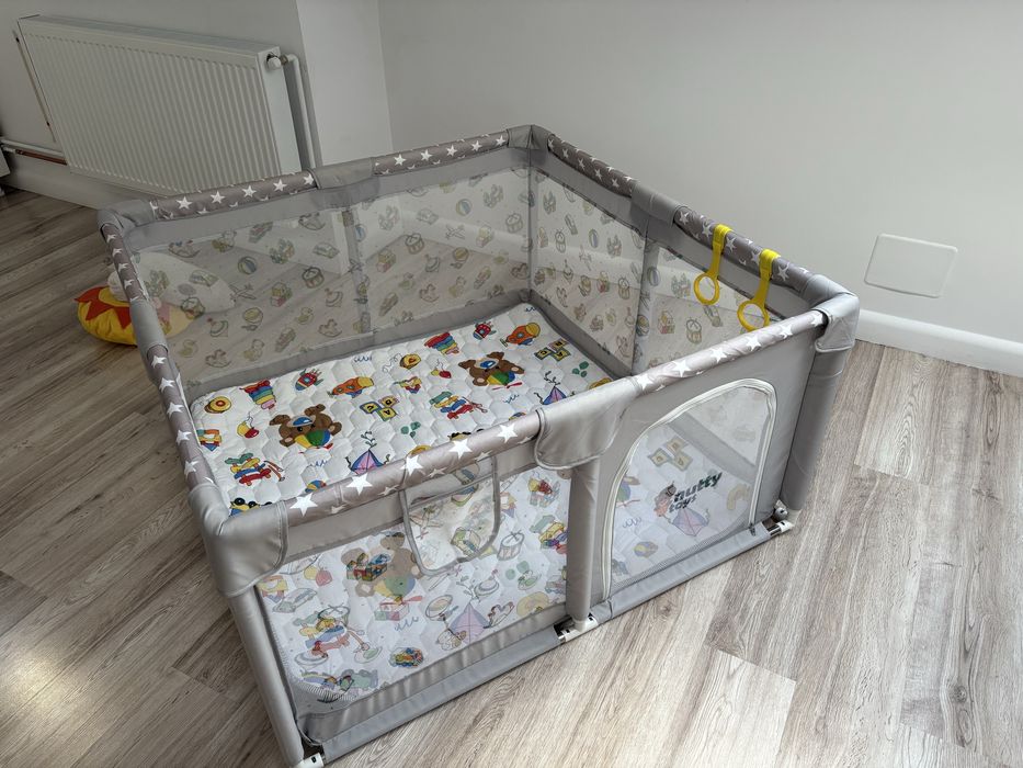 Tarc copii - Cusca copii de joaca