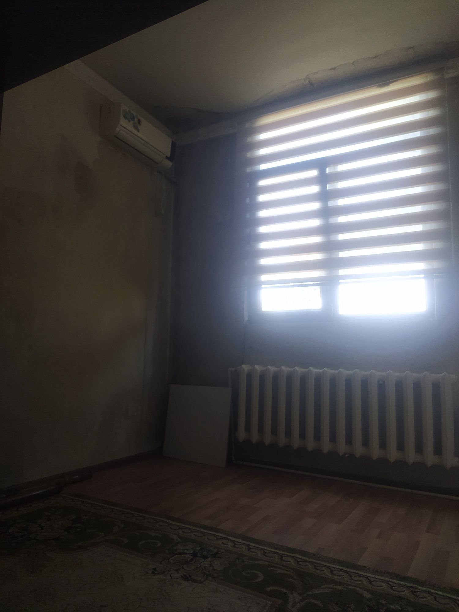 Yunusobod NBU bank mitro Bodomzor 2 xona