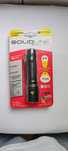 Solidline st7r Lanterna