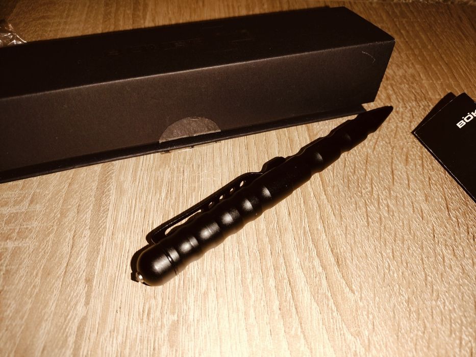 Pix tactic Boker