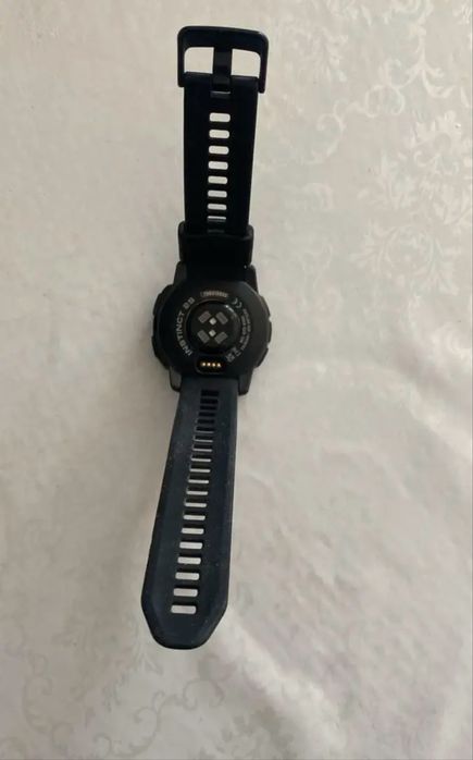 Garmin смарт часы