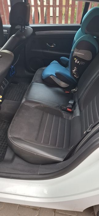 Renault Laguna Grandtour 1.5 dci