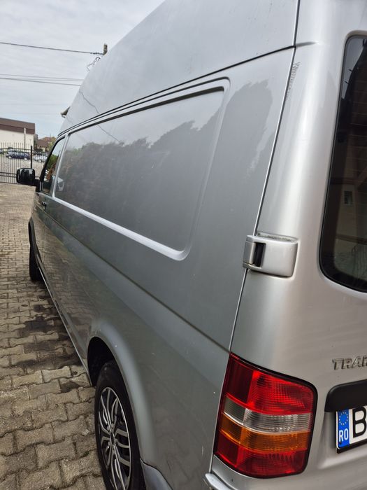 Wosvaghen T 5 Dizel