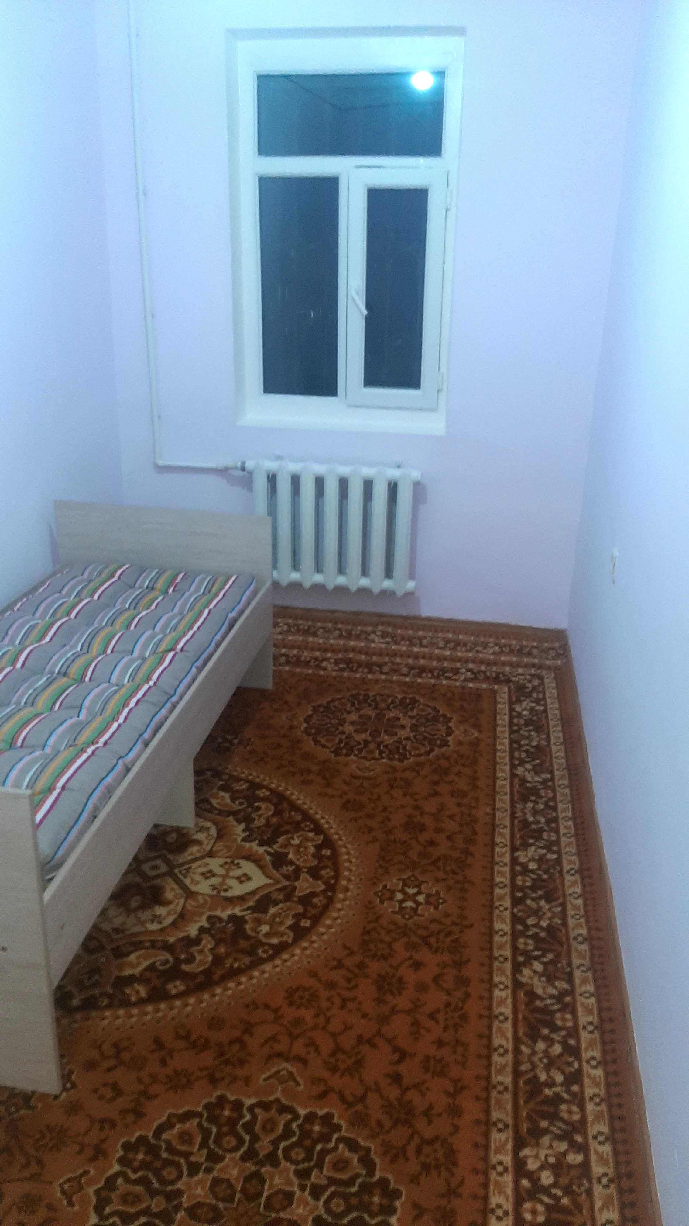 Arenda 3 xonali oilaga beriladi. Кадышева базар (Kadishva). Дворец