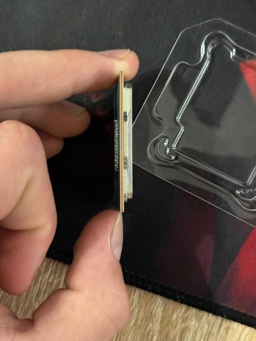 porcesor intel core i5-12400 2.5gh