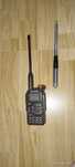Statie emisie receptive quansheng uvk6