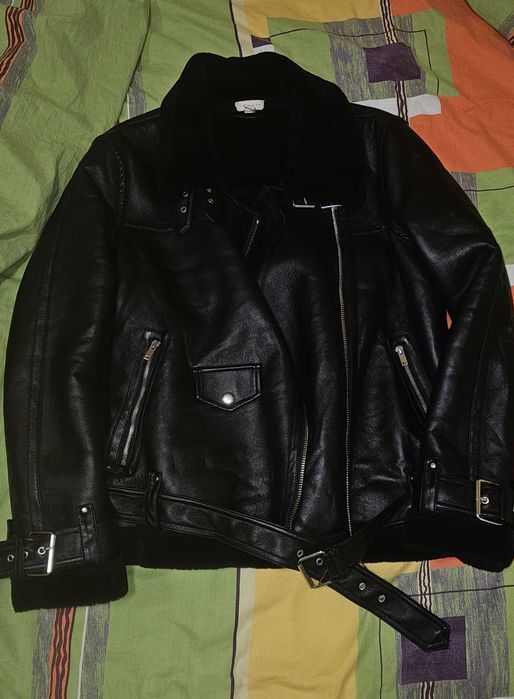 Яке ново  Якето ново