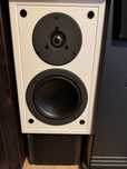 Dynaudio contour I MKII