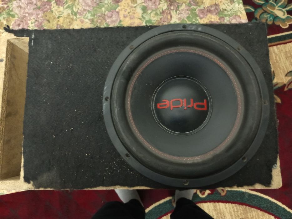 Sambufir  va usilitil