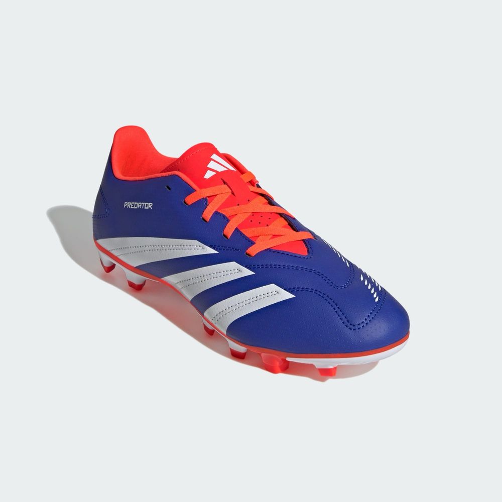 Adidas Predator Club FG Noi Originali (46)