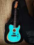 Fender Acoustasonic Player Telecaster