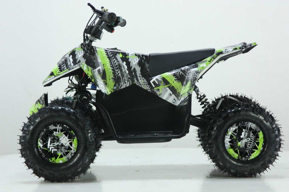 ATV Electric pentru Copii Import Germania Garantie 2 Ani