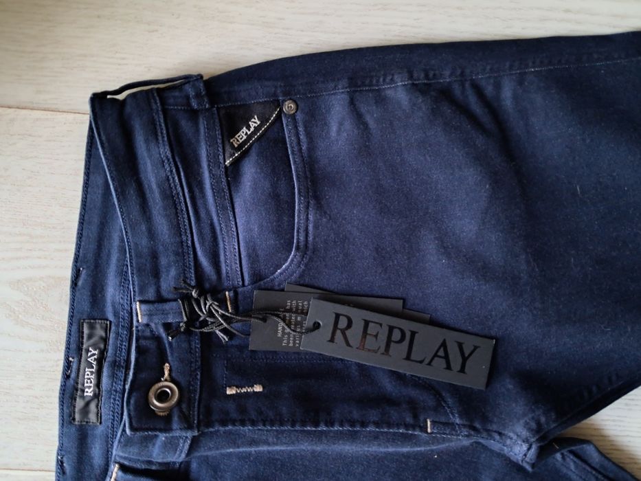 Оригинални дънки Replay.