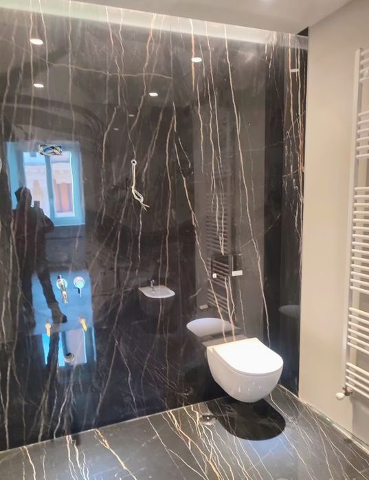 Renovari baie si bucatarie, instalații sanitare. Instalații electrice