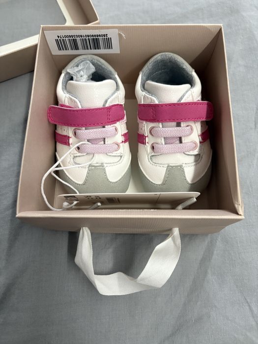 Бебешки обувки Mayoral