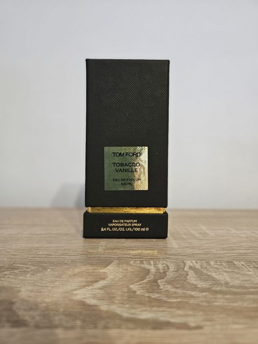 Tom Ford Tobacco Vanille 100ml – Original, cu Factură