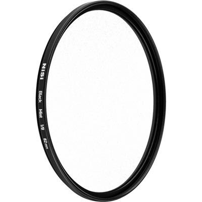 NiSi Filter Black Mist 1/8 82mm
