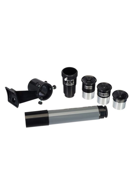 Телескоп Levenhuk Blitz 114 BASE