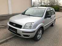 Ford Fusion Dezmembrez...