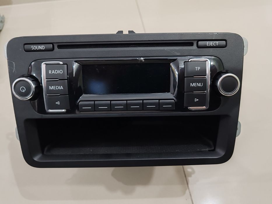 Radio cd vw 250lei