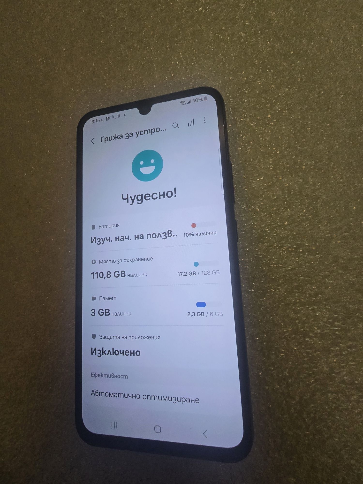 A34 5g Samsung Galaxy