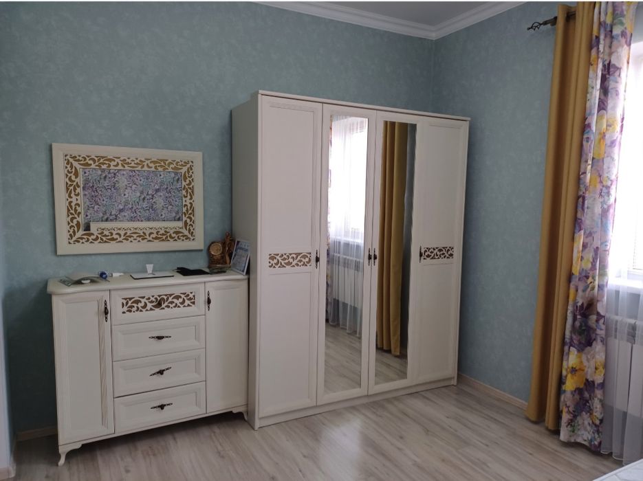 Спальный гарнитур «Ливадия»