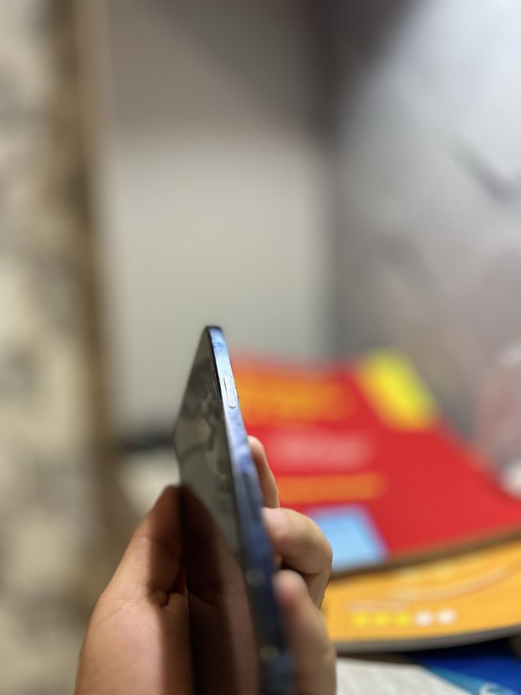 Iphone 12 pro max 512 Tinu
