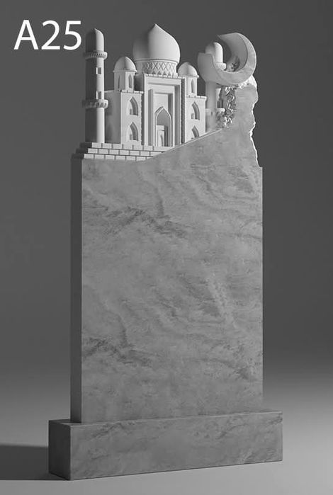 Изработка на паметници