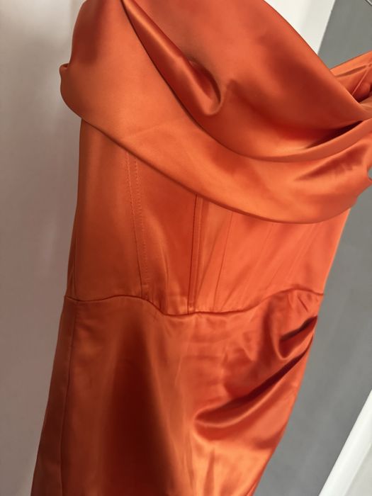 Дамска Рокля Bardot XS