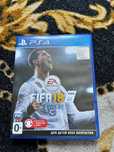 Игра на приставку PS4