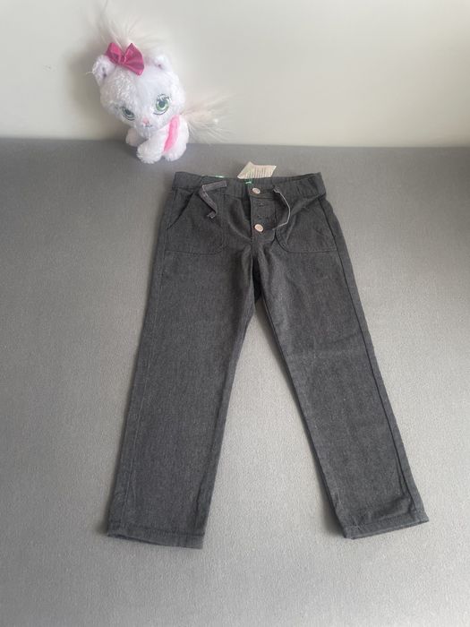 Детски дрехи за момиченце,110/116