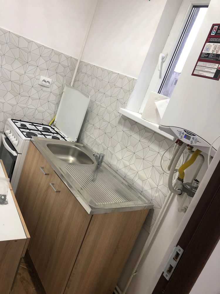 Vand apartament