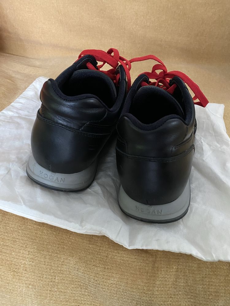 sneakersi/pantofi Hogan
