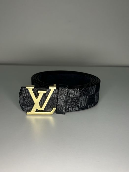 Маркови колани - Louis vuitton, и Diesel