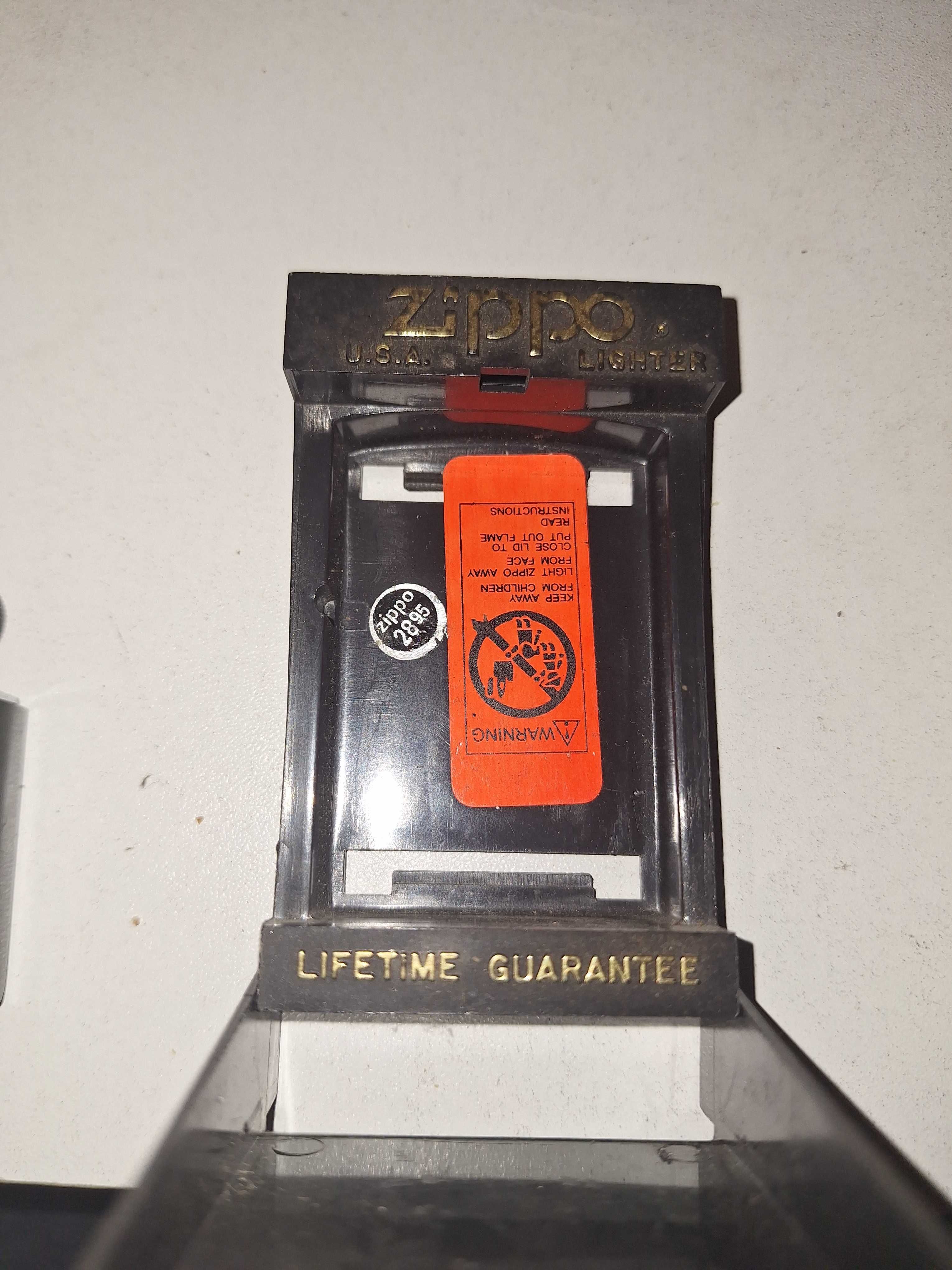 Bricheta Zippo BrickYard 400