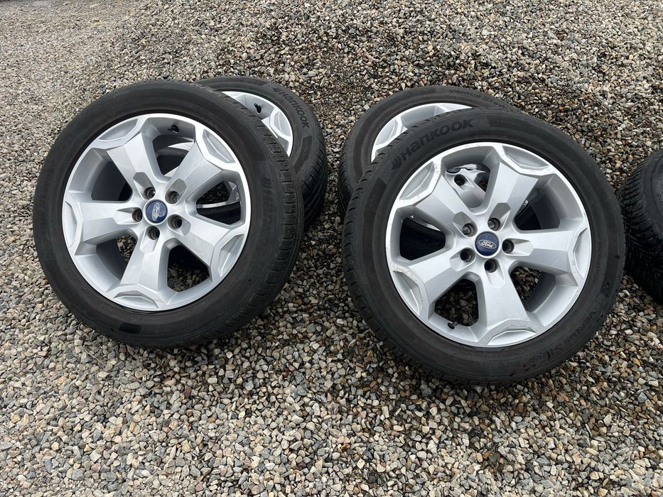 Jante 5x108 18” ford Kuga galaxy mondeo