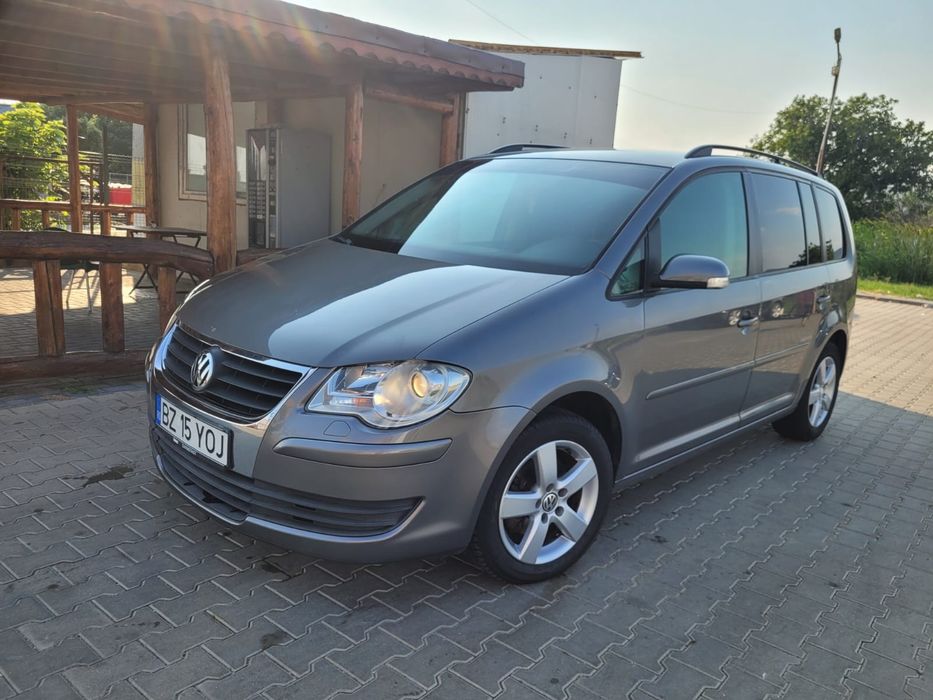 Www Touran 2000tdi