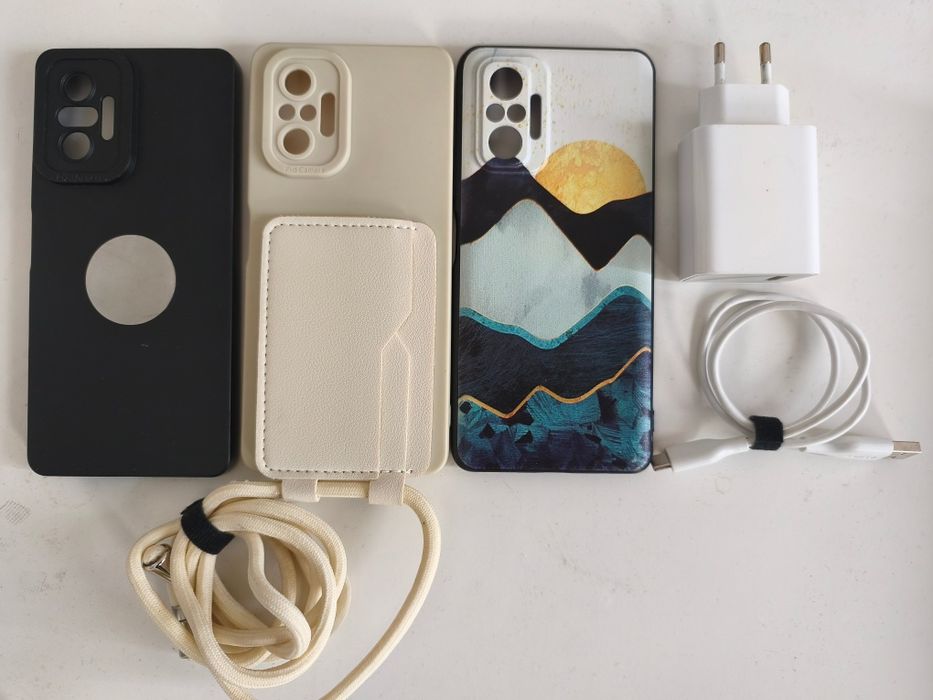 Xiaomi Redmi Note 10 Pro