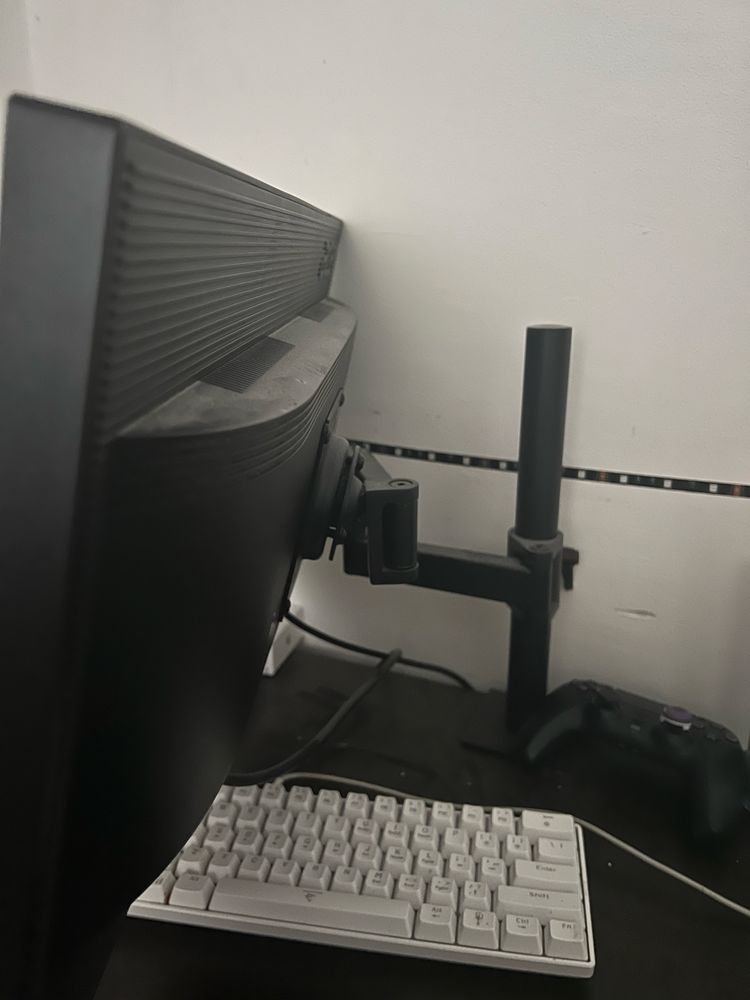 240hz Acer монитор