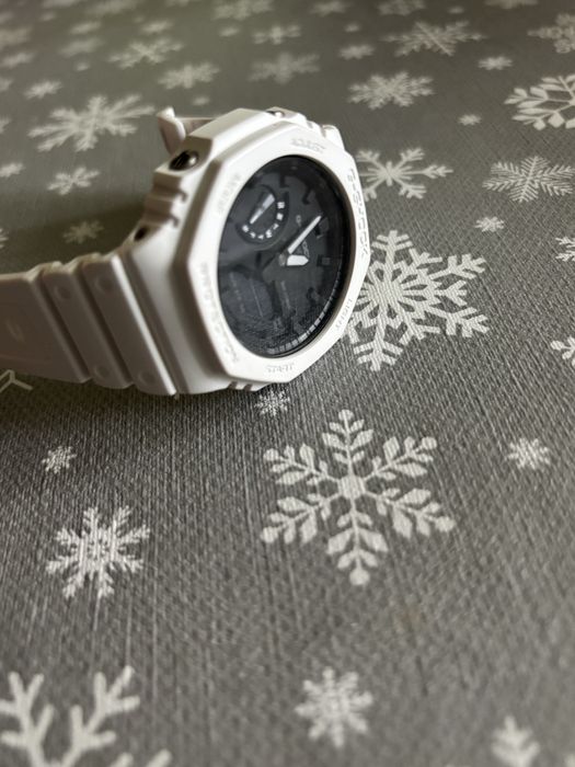 Casio GSHOCK GA-2100