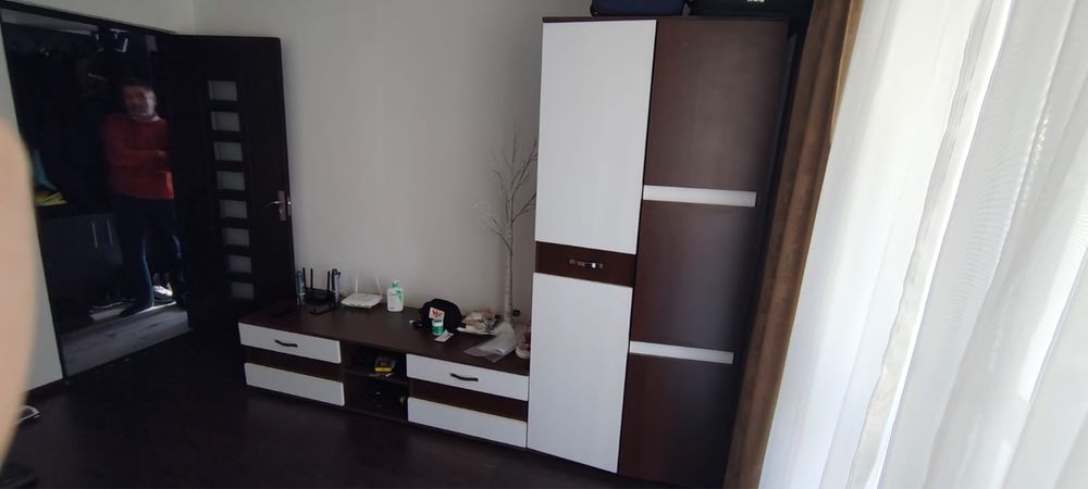 Proprietar, inchiriez apartament 2 camere, mobilat, utilat- Rm. Valcea
