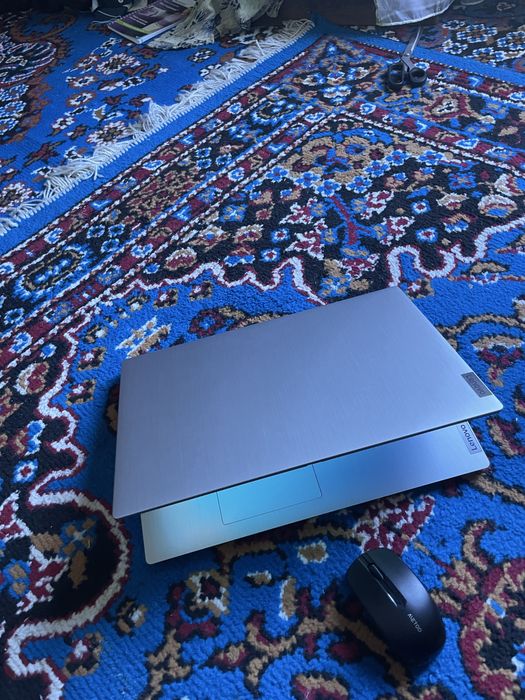 Lenovo ozim ishlatganman garantiyasi bor