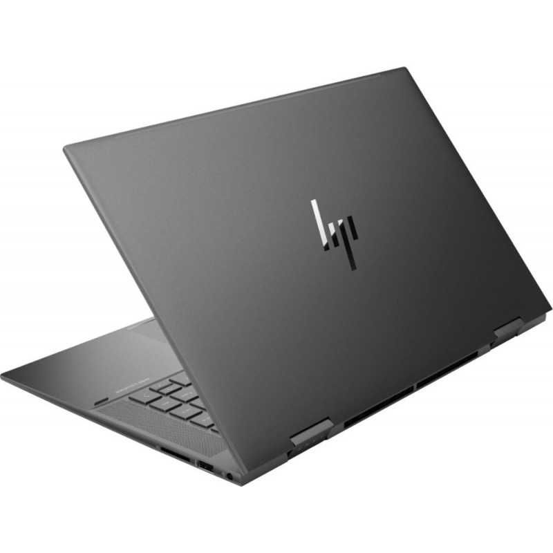 новый HP Envy x360 15.6-inch  R5 / 8Gb / 256Gb