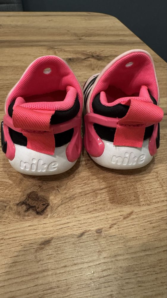 Детски обувки Nike