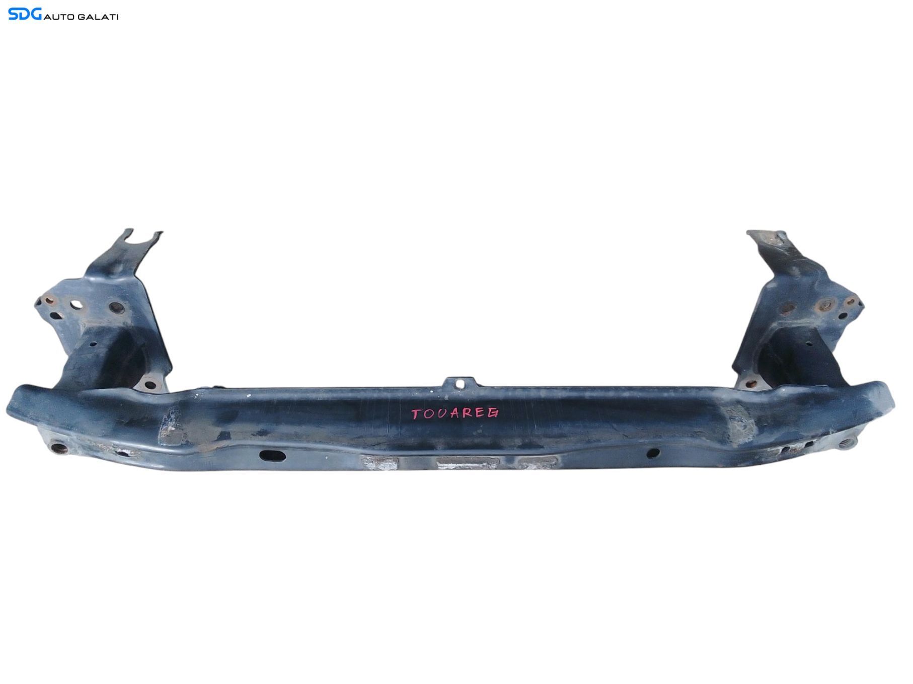 Armatura Intaritura Bara Fata Volkswagen Touareg 2002 - 2010 [LR0739]