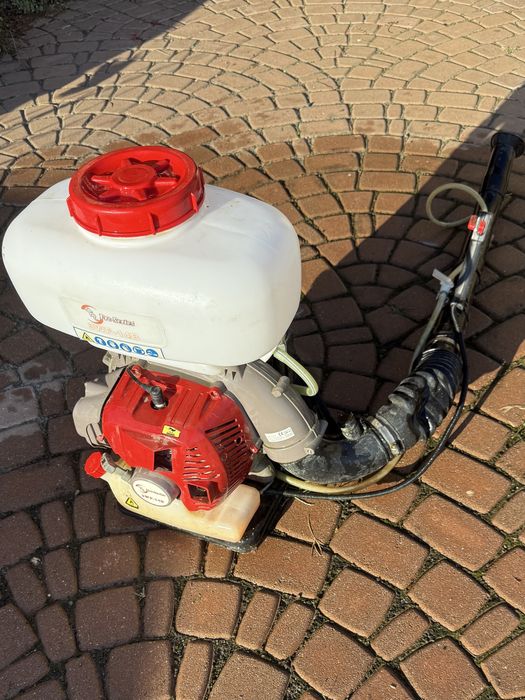Atomizor Pro Series 3WF-14B