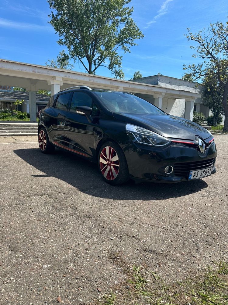 Vand Renault Clio Mode 2013